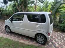 Suzuki Wagon R FX 2018 Car