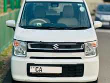 Suzuki Wagon R FX 2018 Car