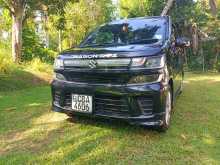 Suzuki Wagon R Fz Safety 2018 Car