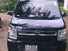 Suzuki Wagon R 2018 Car
