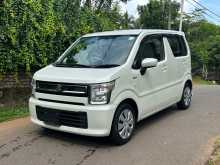 Suzuki Wagon R FX 2018 Car