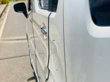 Suzuki Wagon R FZ 2018 Car