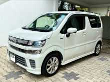 Suzuki Wagon R FZ Safety 2018 Car