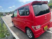 Suzuki Wagon R FZ Premium 2018 Car