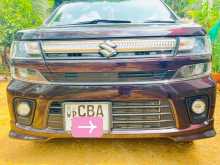 Suzuki Wagon R FZ Premium 2018 Car