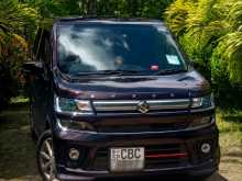 Suzuki Wagon R FZ Premium 2018 Car