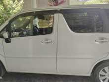 Suzuki Wagon R 2018 Car