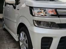 Suzuki Wagon R Fz Premium 2018 Car