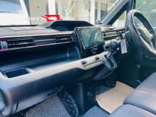 Suzuki Wagon R Stingry 2018 Car