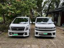 Suzuki Wagon R FZ Safety 2018 Car