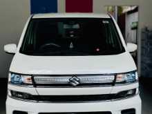 Suzuki Wagon R Fz Safety 2018 Car
