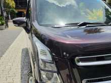 Suzuki Wagon R Stingray 2018 Car