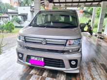 Suzuki Wagon R Fz Premium 2018 Car