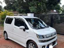 Suzuki Wagon R FZ Premium 2018 Car