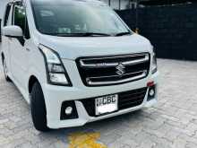 Suzuki Wagon R Stingray 2018 Car