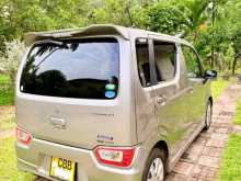 Suzuki Wagon R FZ Safety 2018 Car