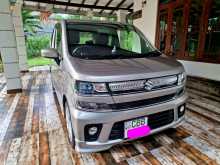 Suzuki Wagon R Fz Premium 2018 Car