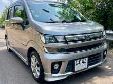 Suzuki Wagon R Fz Premium 2018 Car
