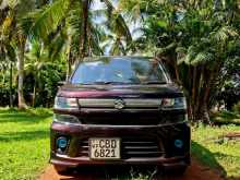 Suzuki Wagon R FZ Premium 2018 Car