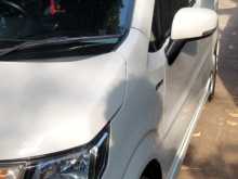 Suzuki Wagon R 2018 Car
