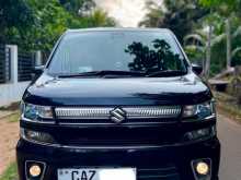 Suzuki Wagon R FZ Safety 2018 Car