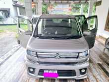 Suzuki Wagon R Fz Premium 2018 Car