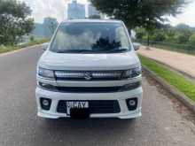 Suzuki Wagon R FZ 2018 Car