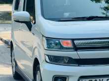 Suzuki Wagon R Fz Safety 2018 Car