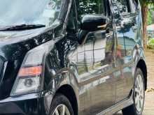 Suzuki Wagon R Stingray 2018 Car