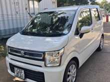 Suzuki Wagon R FX 2018 Car