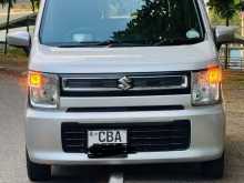 Suzuki Wagon R Fx Safety 2018 Car