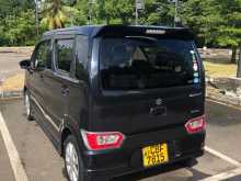 Suzuki Wagon R Fz 2018 Car