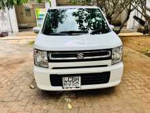 Suzuki Wagon R FX 2018 Car