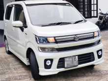 Suzuki Wagon R FZ Premium 2018 Car
