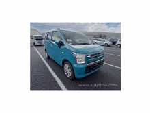 Suzuki Wagon R FX 2024 Car