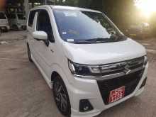 Suzuki WAGON R 2023 Car