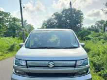 Suzuki Wagon R FZ 2019 Car