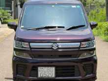 Suzuki Wagon R FZ 2019 Car
