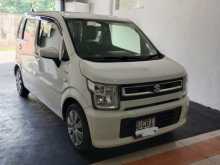 Suzuki Wagon R FX 2019 Car