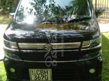 Suzuki Wagon R FZ Safety 2019 Car