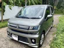 Suzuki Wagon R FZ Premium 2019 Car