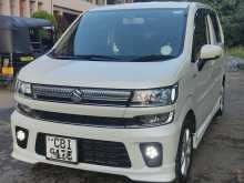 Suzuki Wagon R FZ Premium 2019 Car