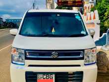 Suzuki Wagon R FX 2019 Car