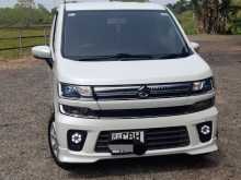 Suzuki Wagon R Fz Premium 2019 Car
