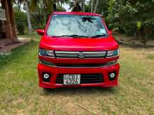 Suzuki Wagon R FZ Premium 2019 Car