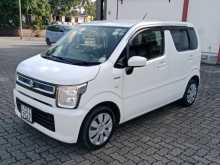 Suzuki Wagon R FX 2019 Car