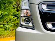 Suzuki Wagon R Stingray 2019 Car