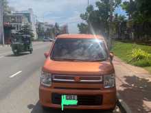 Suzuki Wagon R Fx Safety 2019 Car