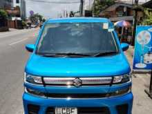 Suzuki Wagon R FZ 2019 Car