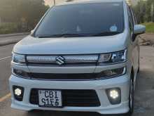 Suzuki Wagon R FZ Premium 2019 Car